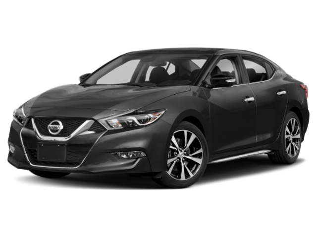 2018 Nissan Maxima 3.5 SL