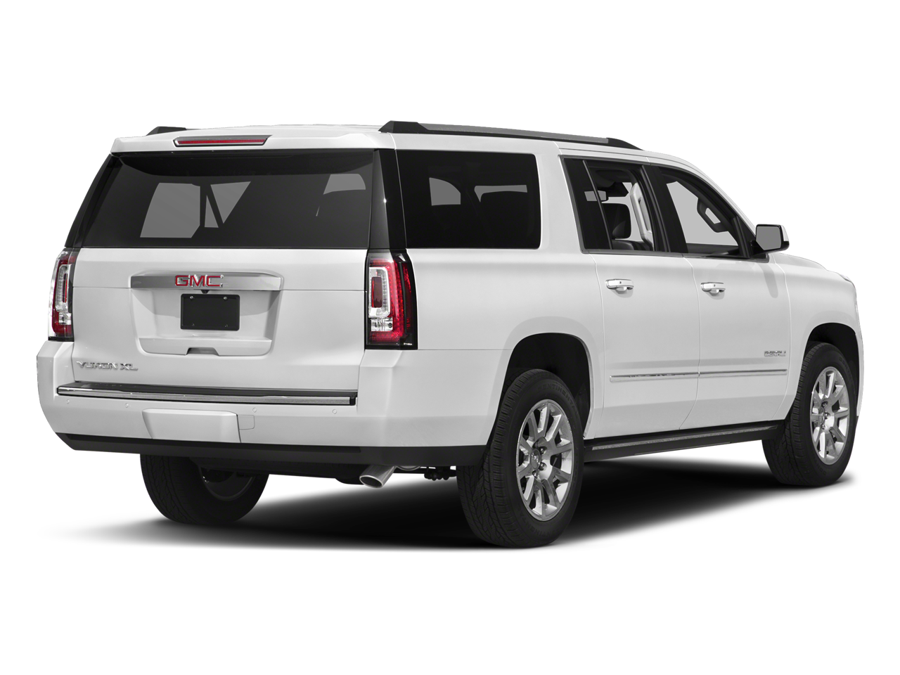 2018 GMC Yukon XL Denali - Photo 20