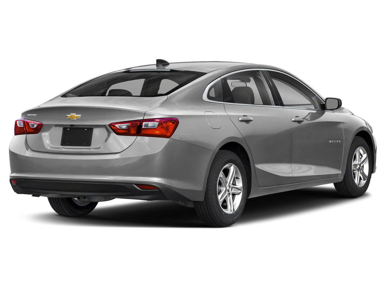 2021 Chevrolet Malibu LS 1FL