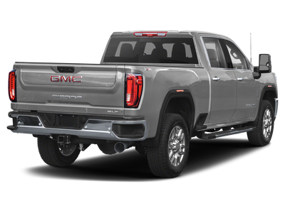 2022 GMC Sierra 3500 HD Denali