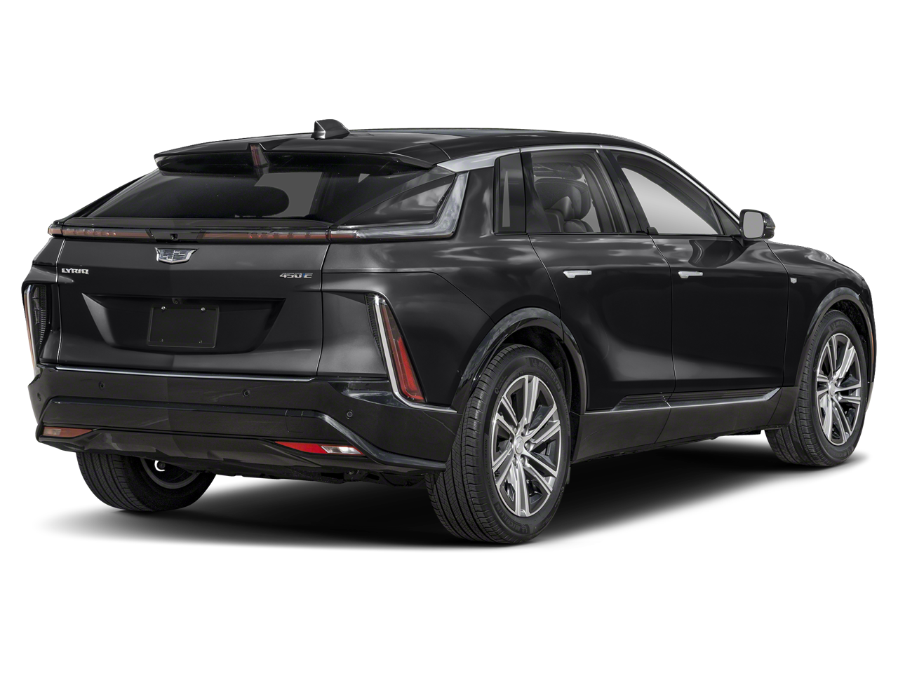 Used 2023 Cadillac LYRIQ Luxury with VIN 1GYKPMRK4PZ002849 for sale in Goodyear, AZ