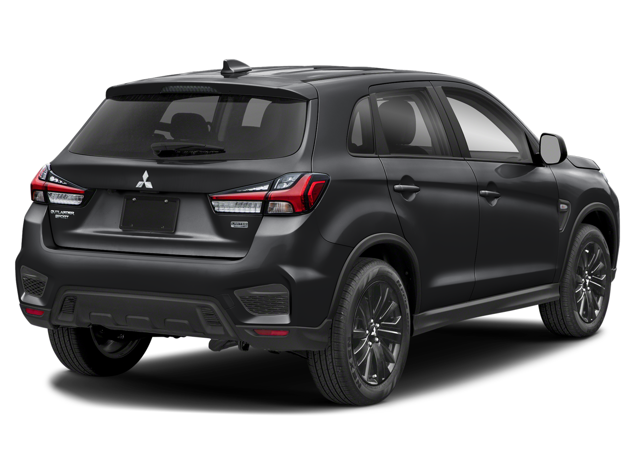 Used 2023 Mitsubishi Outlander Sport LE with VIN JA4ARUAU4PU015486 for sale in Goodyear, AZ