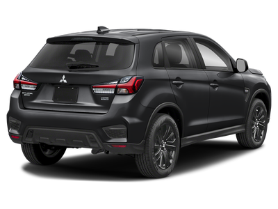 2023 Mitsubishi Outlander Sport 2.0 LE
