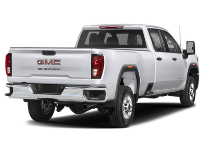 2025 GMC Sierra 2500 HD Base