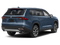 2025 Toyota Grand Highlander Hybrid MAX Limited