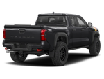 2025 Toyota Tacoma Hybrid TRD Pro