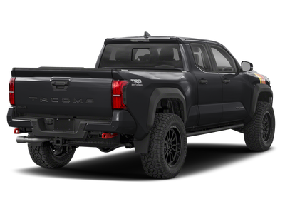 2025 Toyota Tacoma Hybrid TRD Pro