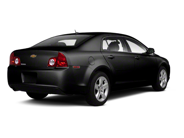 2012 Chevrolet Malibu Base