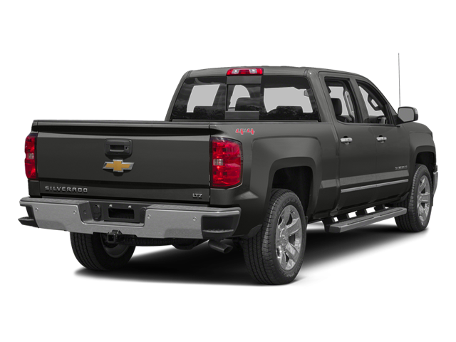 Used 2014 Chevrolet Silverado 1500 LT with VIN 3GCPCREC0EG480248 for sale in Goodyear, AZ