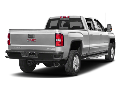 2016 GMC Sierra 3500 HD Denali