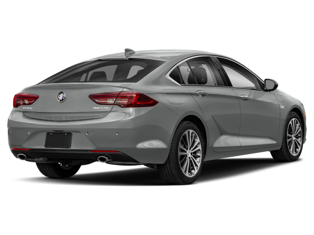2018 Buick Regal Essence