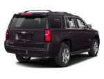 2017 Chevrolet Tahoe LT Signature Package