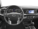 2017 Toyota Tacoma TRD Off-Road