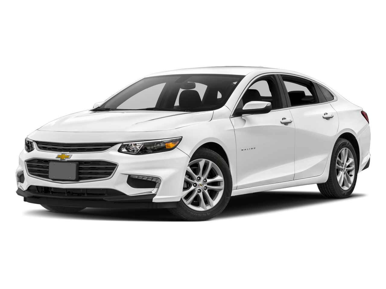 2018 Chevrolet Malibu LT Redline Edition