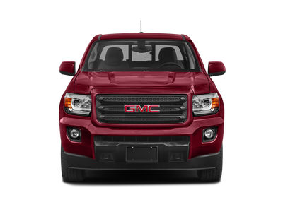 2018 GMC Canyon SLT