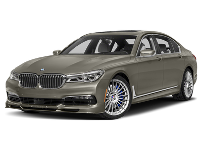2019 BMW 7 Series ALPINA B7 xDrive