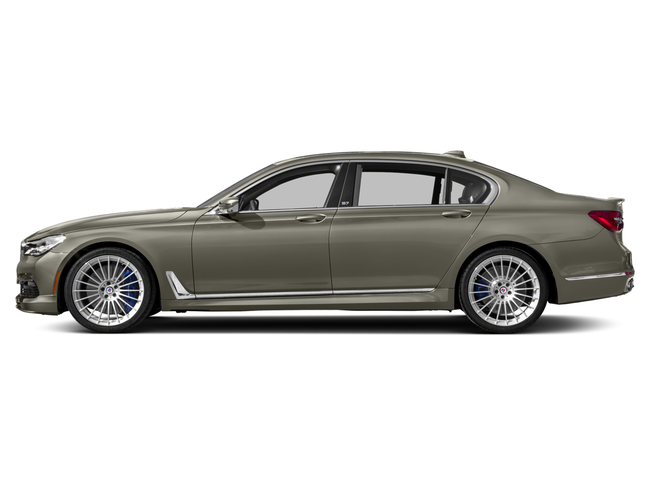 2019 BMW 7 Series ALPINA B7 xDrive