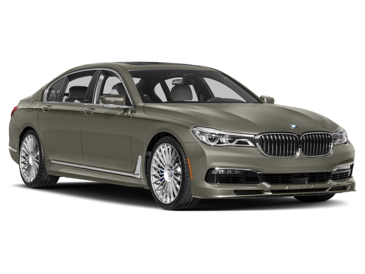 2019 BMW 7 Series ALPINA B7 xDrive