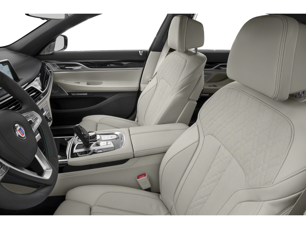 2019 BMW 7 Series ALPINA B7 xDrive