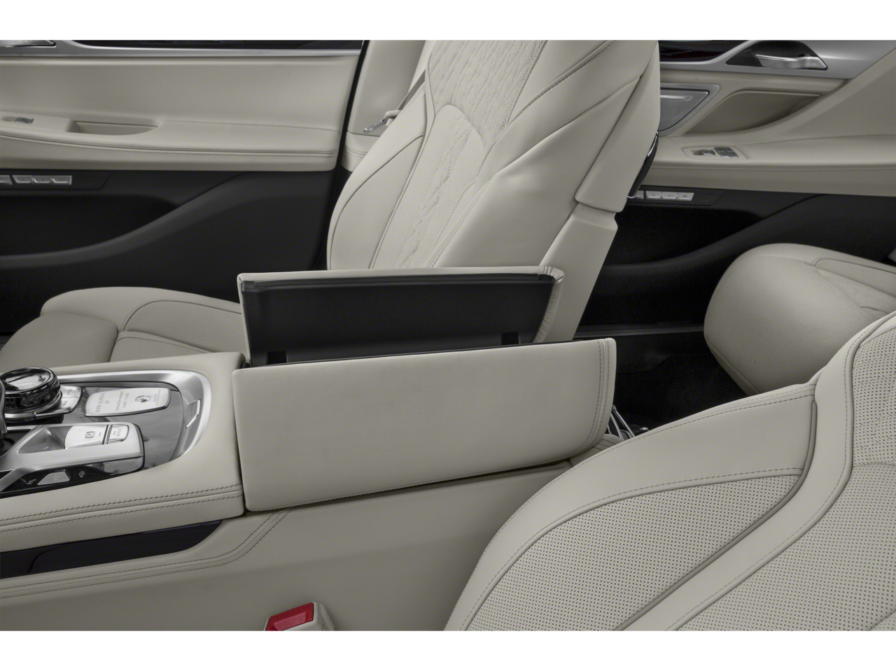 2019 BMW 7 Series ALPINA B7 xDrive