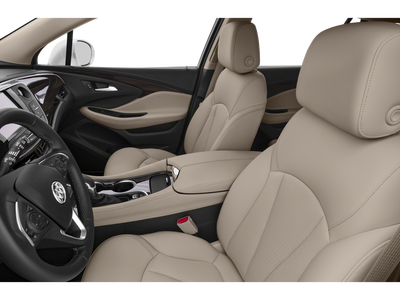 2019 Buick Envision Base
