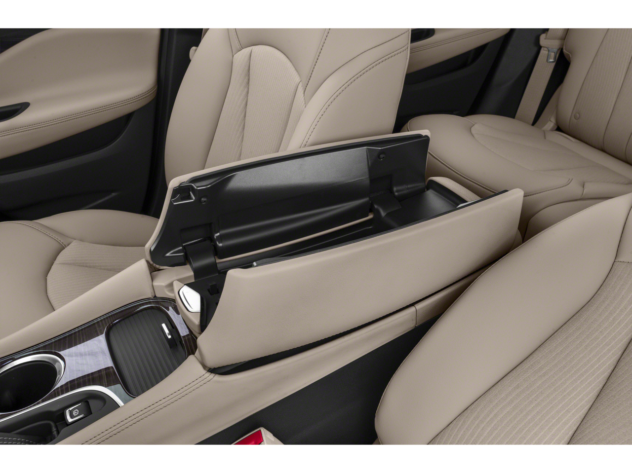 2019 Buick Envision Base