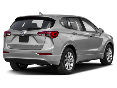 2019 Buick Envision Base