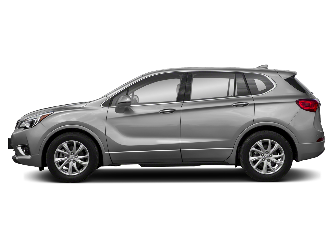2019 Buick Envision Base