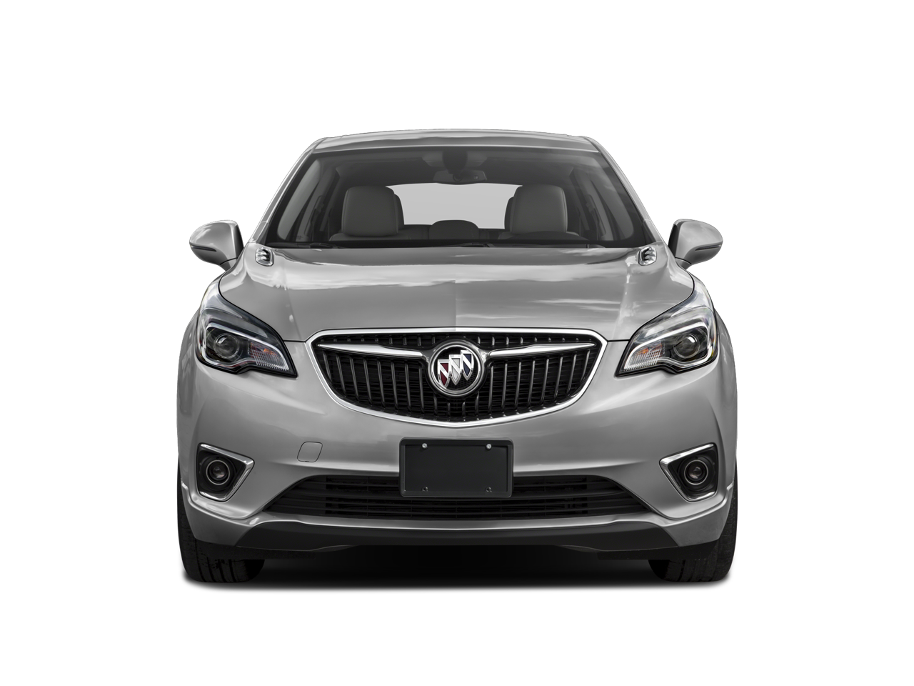 2019 Buick Envision Base