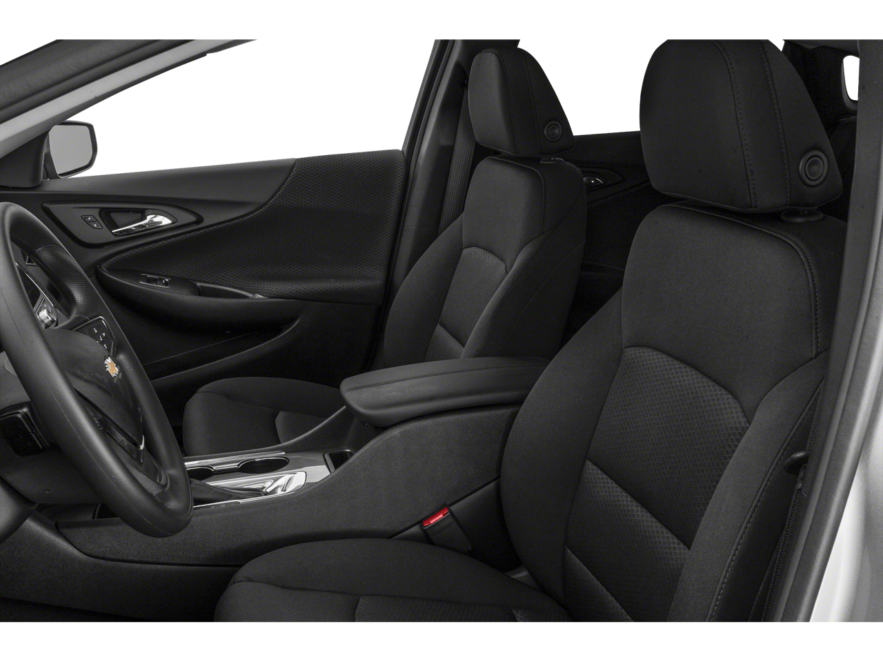 2019 Chevrolet Malibu Base