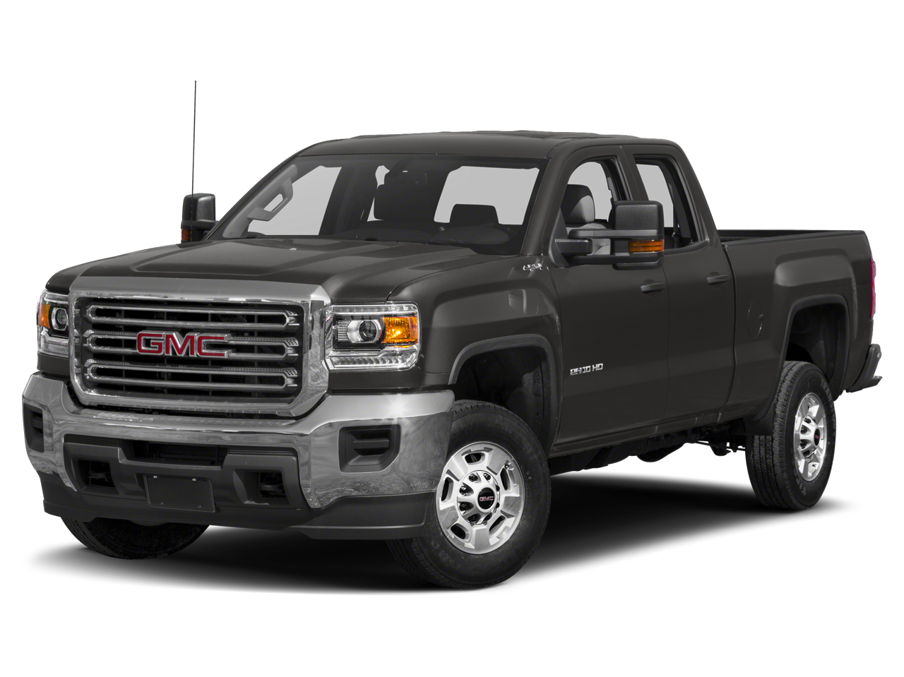 2019 GMC Sierra 4WD Crew Cab Standard Box Denali's photo