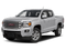 2019 GMC Canyon SLE1