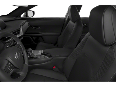 2019 Lexus UX 200 Base