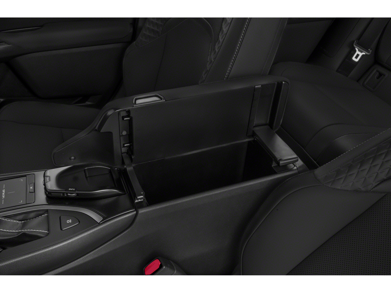 2019 Lexus UX 200 Base