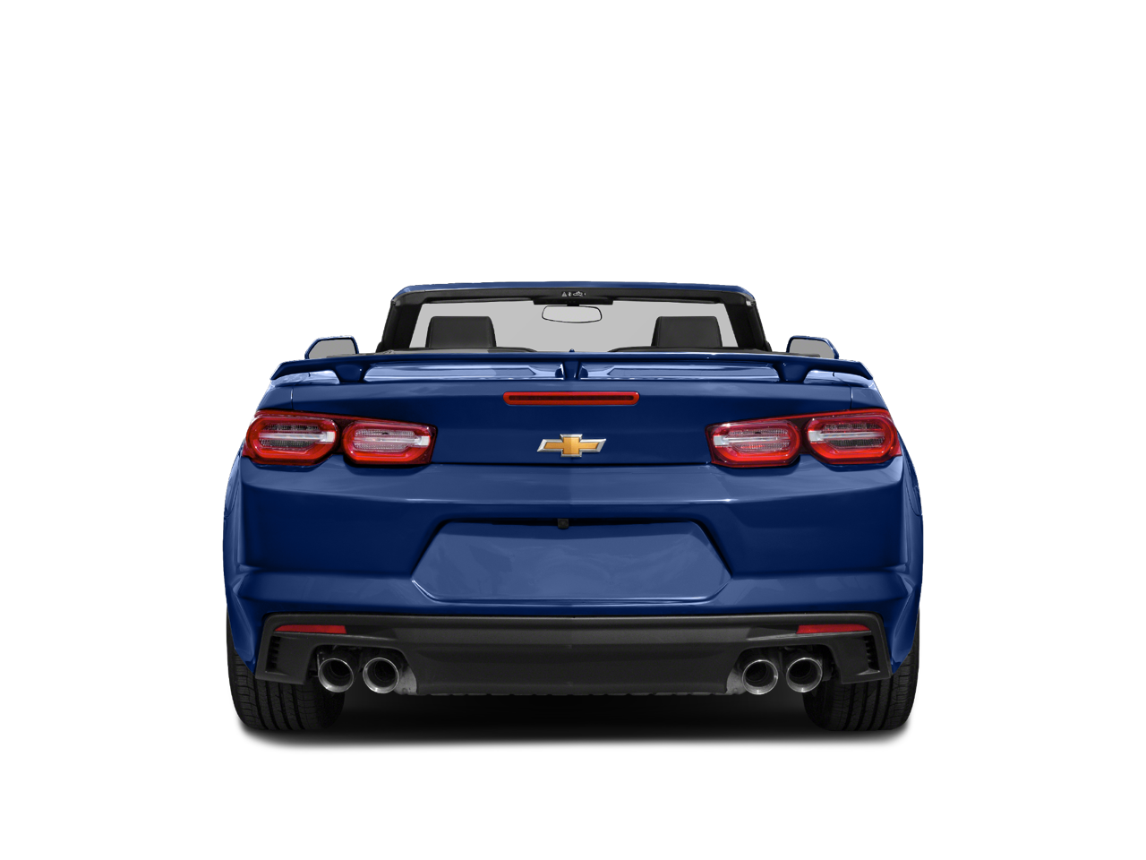 2020 Chevrolet Camaro 3LT
