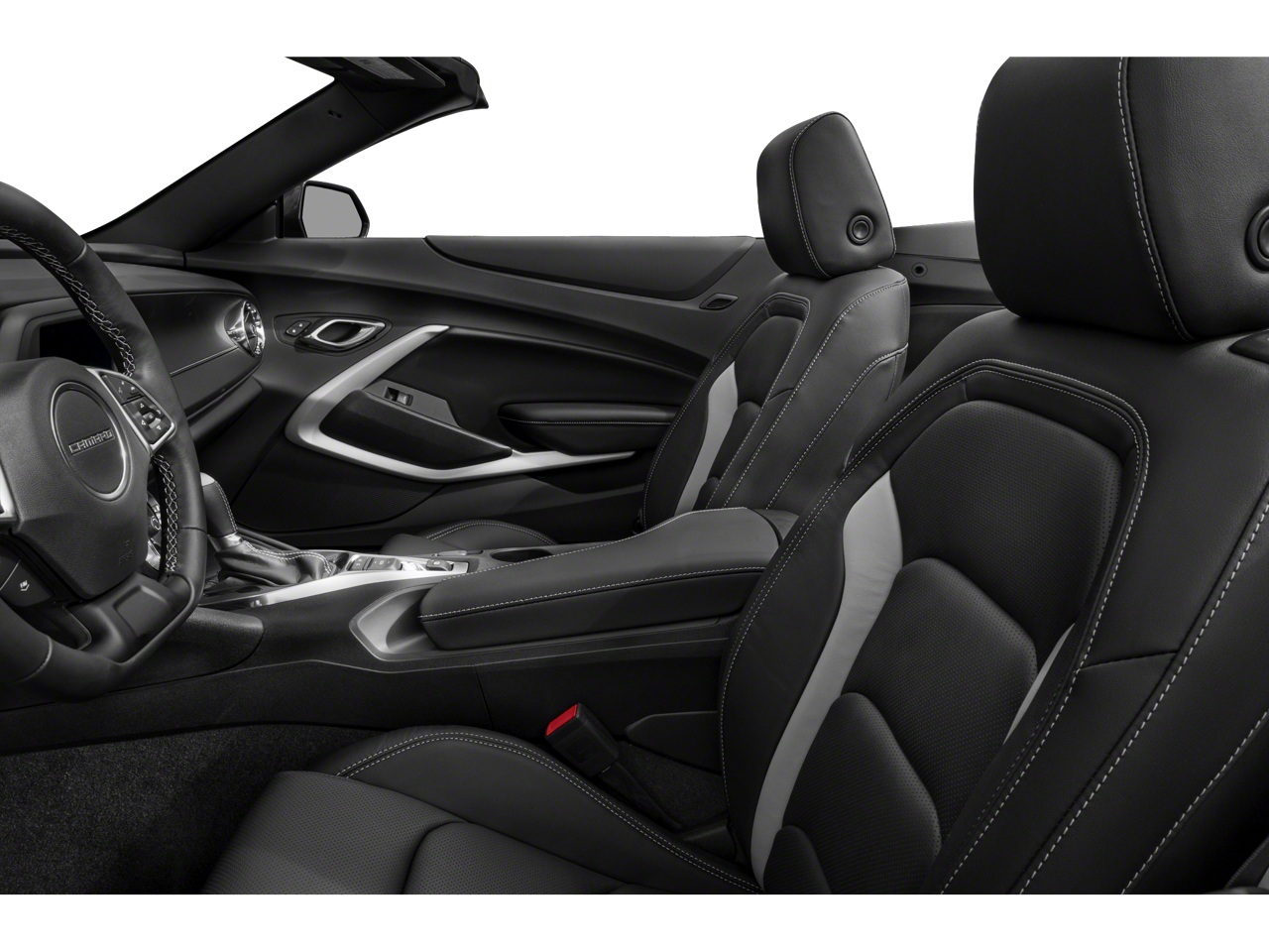 2020 Chevrolet Camaro 3LT