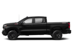 2020 Chevrolet Silverado 1500 Base