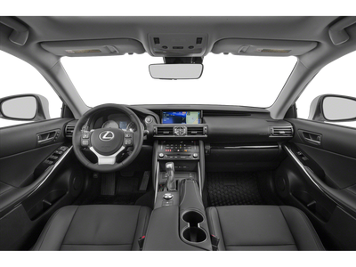 2020 Lexus IS 300