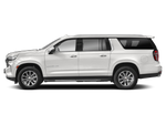 2021 Chevrolet Suburban Base