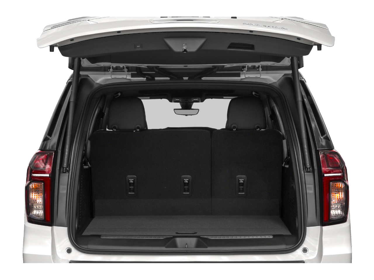 2021 Chevrolet Suburban Base