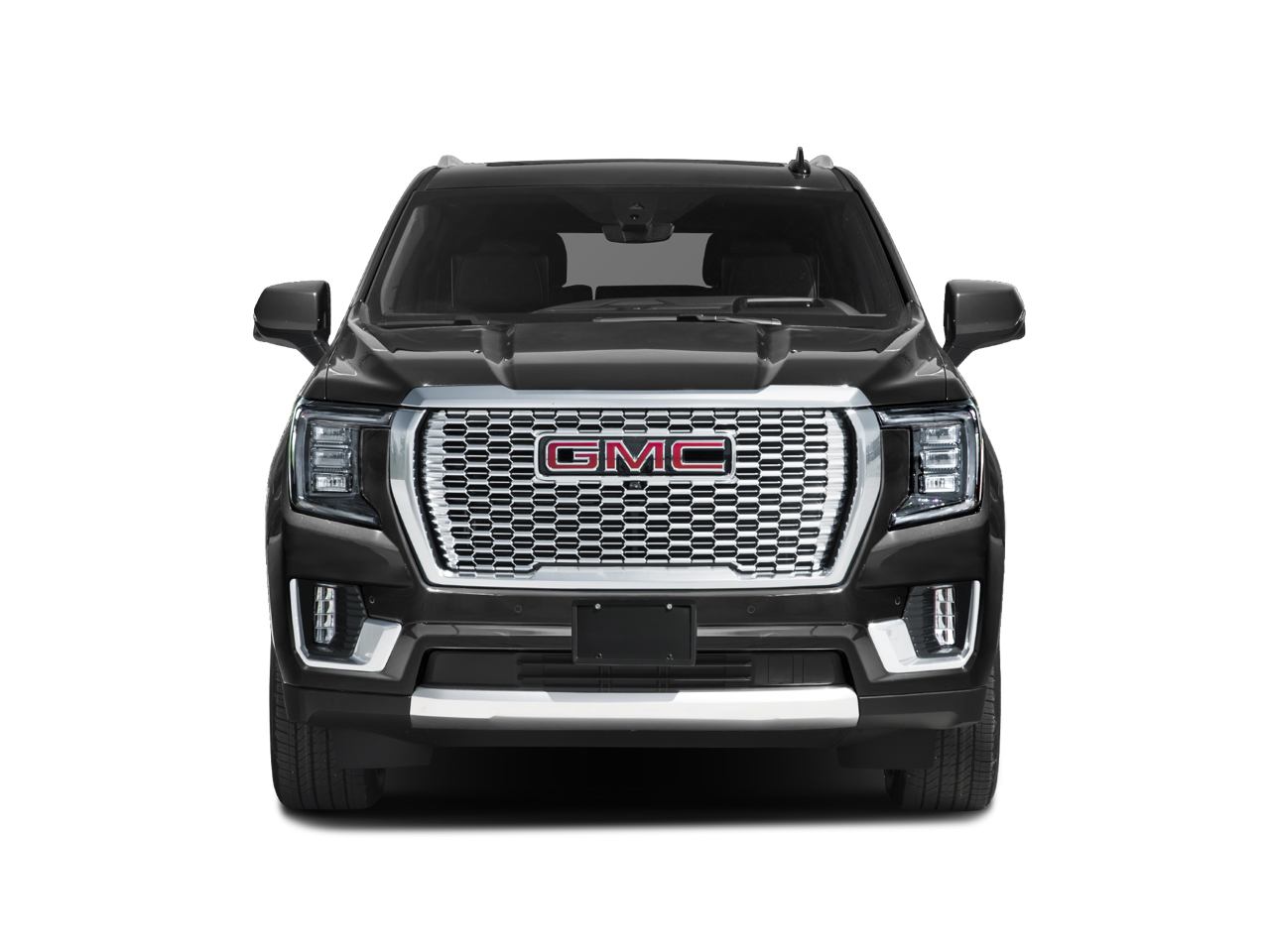 2021 Gmc Yukon XL photo 2