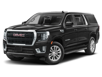 2021 GMC Yukon XL SLE