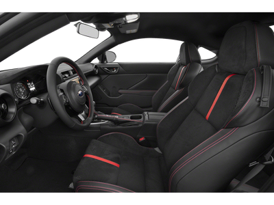 2022 Subaru BRZ Limited