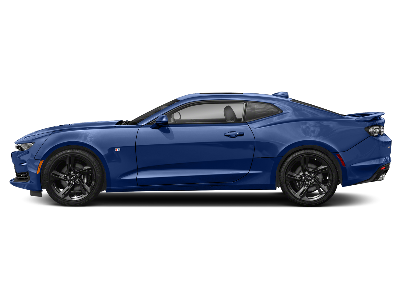 2023 Chevrolet Camaro SS