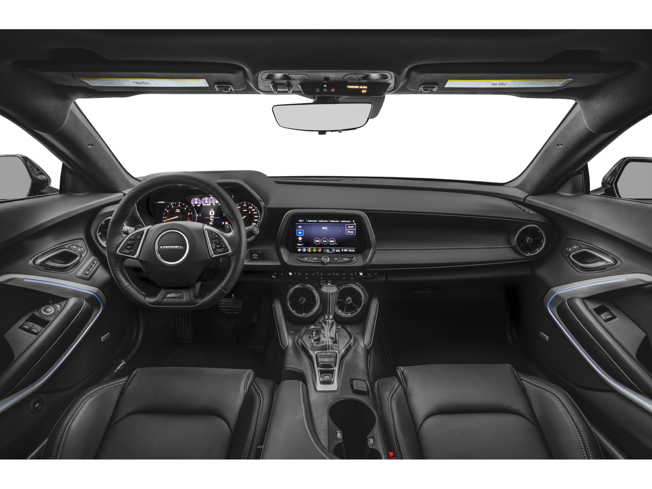 2023 Chevrolet Camaro SS