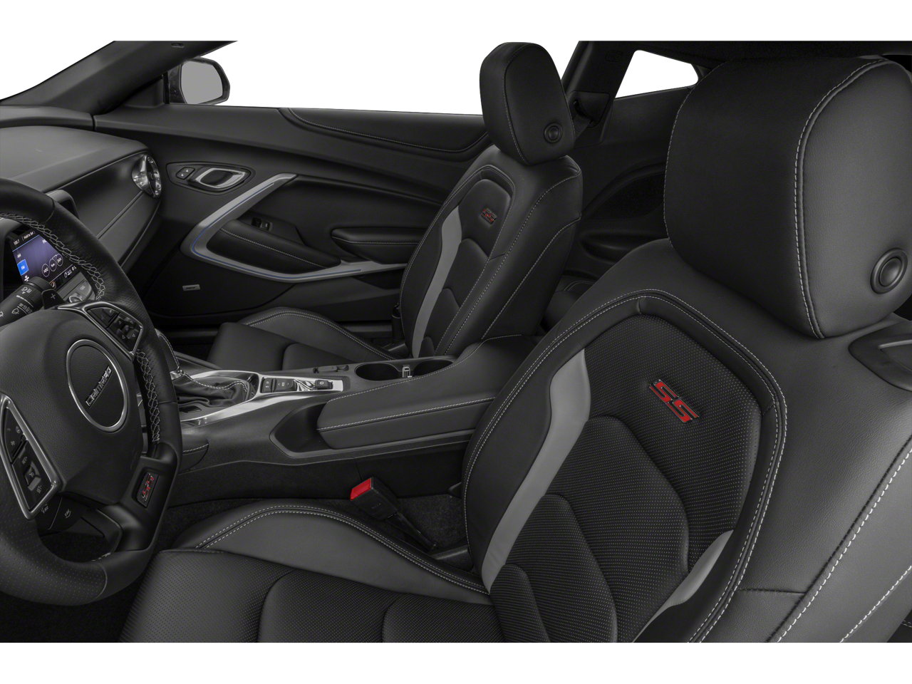 2023 Chevrolet Camaro SS