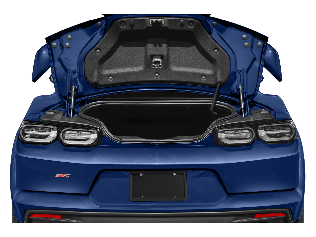 2023 Chevrolet Camaro SS
