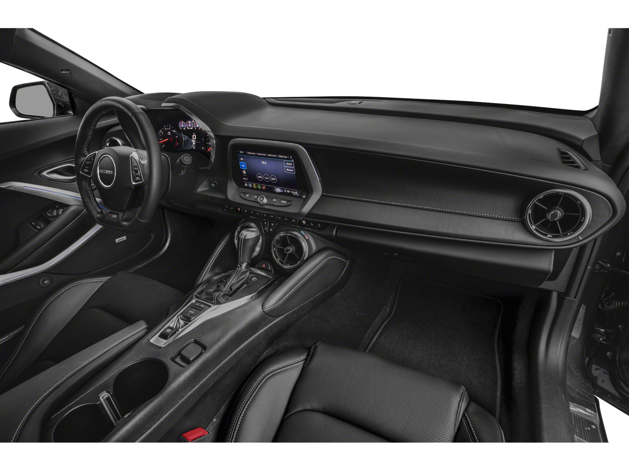2023 Chevrolet Camaro SS