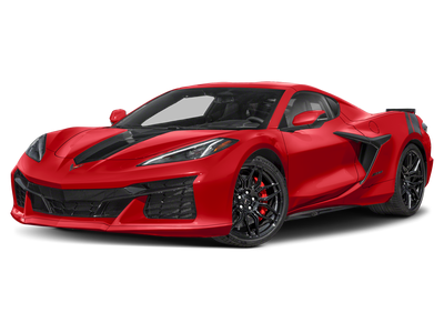 2023 Chevrolet Corvette Z06 Z06