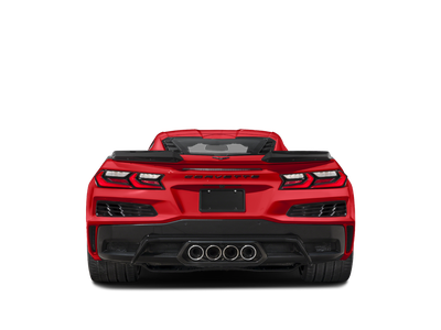 2023 Chevrolet Corvette Z06 Z06